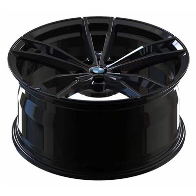Soem-Entwurfs-Kanten BMW-791M 19" geschmiedete Räder für BMW 2 Reihen-Paare