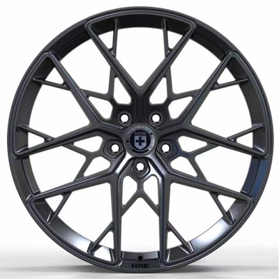 20&quot; HRE FF10 schmiedete konkave Rad-Sitze für Volkswagen ID3