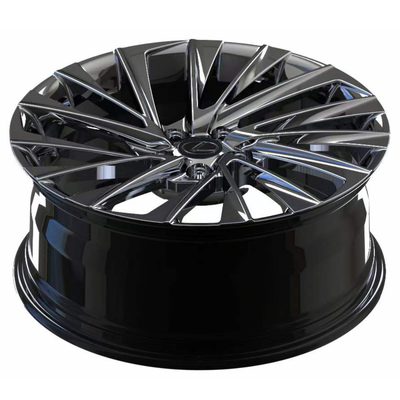 19&quot; Soem-Entwurfs-Schmiede-Auto-Rad-Sitze für Lexus