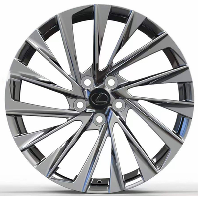 19&quot; Soem-Entwurfs-Schmiede-Auto-Rad-Sitze für Lexus