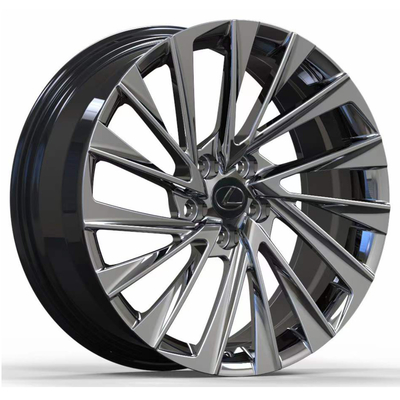 19&quot; Soem-Entwurfs-Schmiede-Auto-Rad-Sitze für Lexus