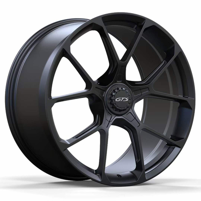 21" Soem-Entwurf schmiedete Räder für Porsche Panamera