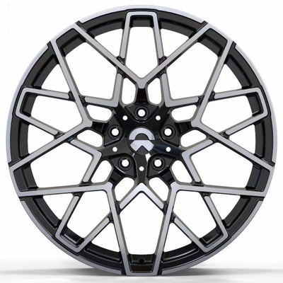 21" Auto-Rad-Sitze der Schmiede-ET35 für NIO ET7
