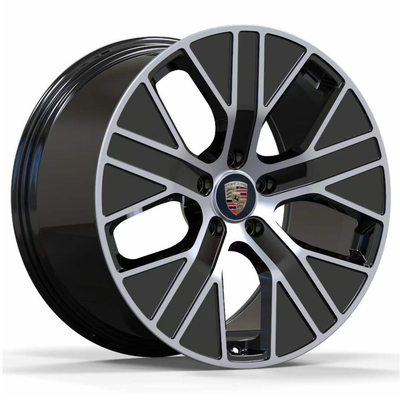 21&quot; Porsche Taycan 4S S Turbo Aero Soem-Entwurf