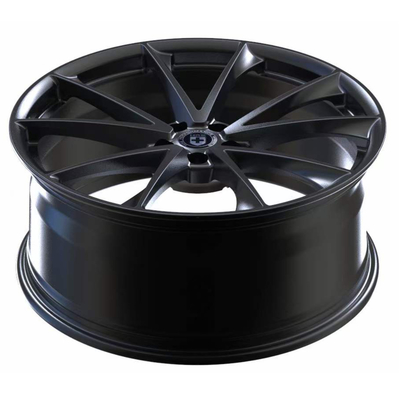 HRE P204 schmiedete Monoblock für Aston Martin Vantage