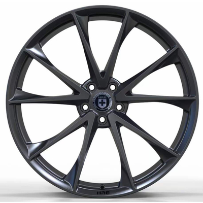 HRE P204 schmiedete Monoblock für Aston Martin Vantage