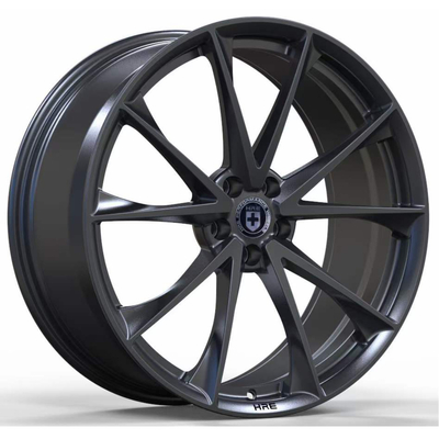 HRE P204 schmiedete Monoblock für Aston Martin Vantage