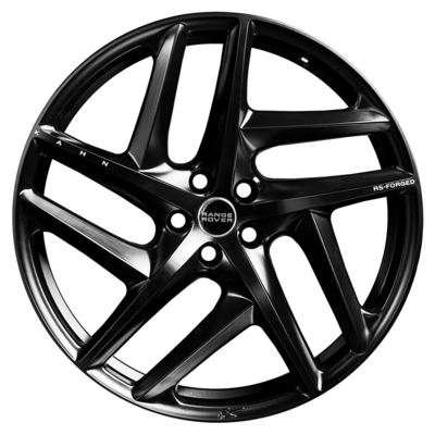 RANGE ROVER-SPORT Monoblock Khan SCHREIBT 52 RS geschmiedeten Rädern 23"