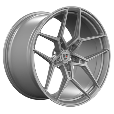 Anrky S1-X4 Monoblock schmiedete Räder für Kaiman GT4 GT3 RS Lamborghini Urus Mercedes Benz G63 Porsches 992 TTS