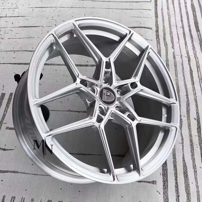 Anrky S1-X4 Monoblock schmiedete Räder für Kaiman GT4 GT3 RS Lamborghini Urus Mercedes Benz G63 Porsches 992 TTS