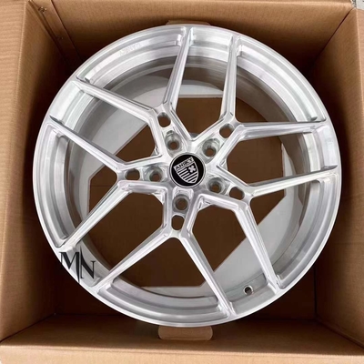 Anrky S1-X4 Monoblock schmiedete Räder für Kaiman GT4 GT3 RS Lamborghini Urus Mercedes Benz G63 Porsches 992 TTS