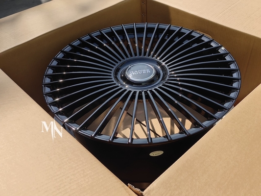 24&quot; Vossen S17-16 schmiedete Räder für Range Rover