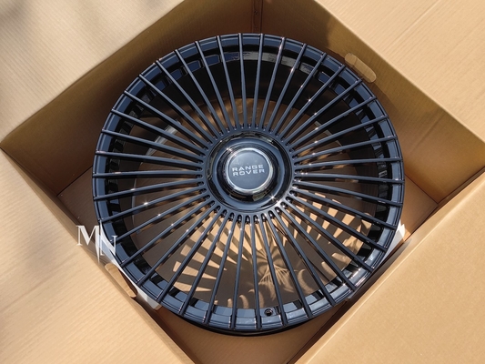 24&quot; Vossen S17-16 schmiedete Räder für Range Rover