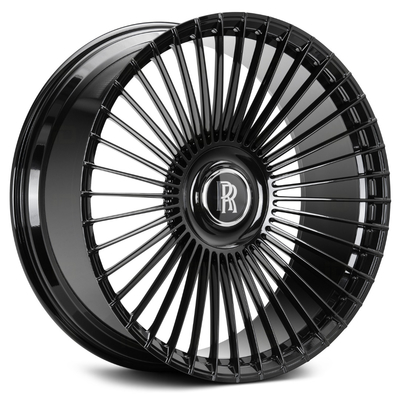 24&quot; Vossen S17-16 schmiedete Räder für Range Rover