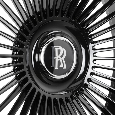 24&quot; Vossen S17-16 schmiedete Räder für Range Rover