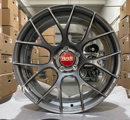 BBS REV-7 schmiedete Leichtmetallräder für Sondergröße BMWs M2 M4