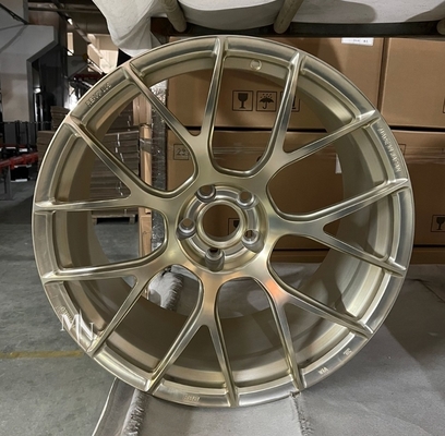 BBS REV-7 schmiedete Leichtmetallräder für Sondergröße BMWs M2 M4