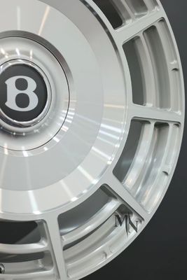 Bentley Bentayga 22 23 24 Zoll Aftermarket Custom Schmiede Auto Felgen