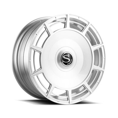 Bentley Bentayga 22 23 24 Zoll Aftermarket Custom Schmiede Auto Felgen