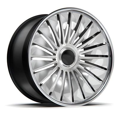 23 Zoll Forge Auto Räder für Range Rover Sport Velar 2022 2023 Modelle