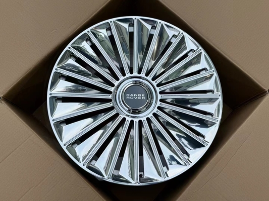 23 Zoll Forge Auto Räder für Range Rover Sport Velar 2022 2023 Modelle
