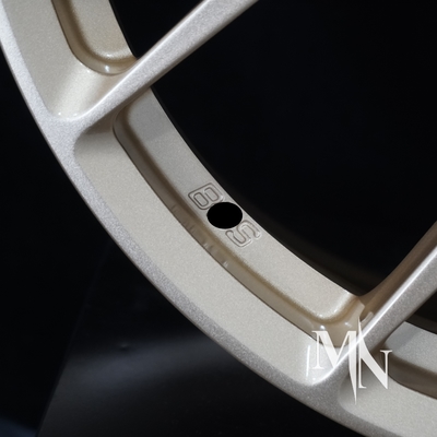 BBS FI R Centerlock Wheels for 991 GT3 Custom Forged Rims Erhältlich
