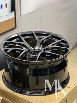 BBS FI R Für BMW M2 E92 M3 F80 Maßgeschneiderte Hyper Silberräder Felgen erhältlich