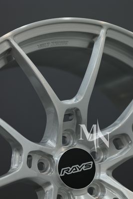 Volk Racing Rays G025 Räder 18 19 20 Zoll 5x120 Maßgeschneiderte Felgen für BMW FK8