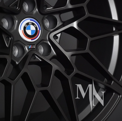 BMW 892M OEM Design Felgen 21' geschmiedete Räder für BMW X4