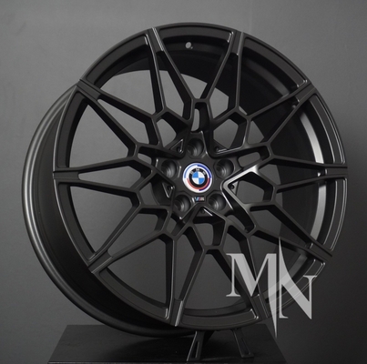 BMW 892M OEM Design Felgen 21' geschmiedete Räder für BMW X4