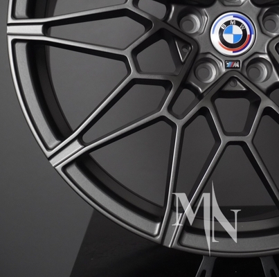 BMW 892M OEM Design Felgen 21' geschmiedete Räder für BMW X4
