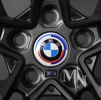 BMW 892M OEM Design Felgen 21' geschmiedete Räder für BMW X4