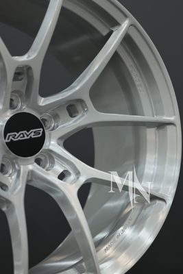 Volk Racing Rays G025 Räder 18 19 20 Zoll 5x120 Maßgeschneiderte Felgen für BMW FK8