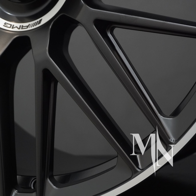 Mercedes AMG Räder SL500 SL55 SL63 SL65 R129 Sonderräder