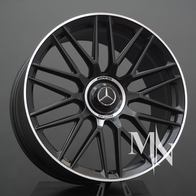 Mercedes AMG Räder SL500 SL55 SL63 SL65 R129 Sonderräder
