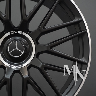 Mercedes AMG Räder SL500 SL55 SL63 SL65 R129 Sonderräder