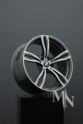 5x120 19 20 21 22 Zoll Custom geschmiedet BMW 343M M6 Räder Felgen zum Verkauf