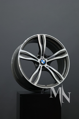 5x120 19 20 21 22 Zoll Custom geschmiedet BMW 343M M6 Räder Felgen zum Verkauf