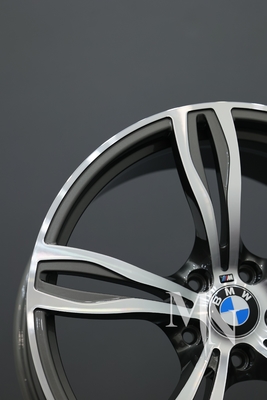 5x120 19 20 21 22 Zoll Custom geschmiedet BMW 343M M6 Räder Felgen zum Verkauf