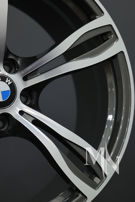 5x120 19 20 21 22 Zoll Custom geschmiedet BMW 343M M6 Räder Felgen zum Verkauf