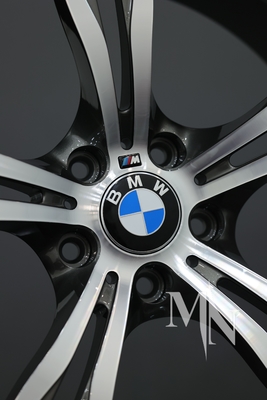 5x120 19 20 21 22 Zoll Custom geschmiedet BMW 343M M6 Räder Felgen zum Verkauf