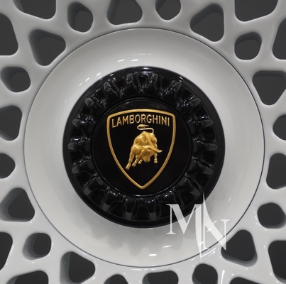 Lamborghini Huracan Gallardo Aventador Murcielago Schmiede Auto Räder
