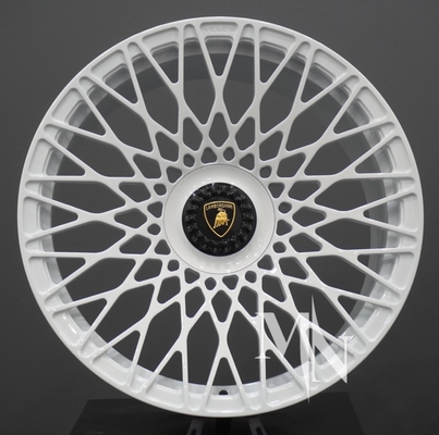 Lamborghini Huracan Gallardo Aventador Murcielago Schmiede Auto Räder