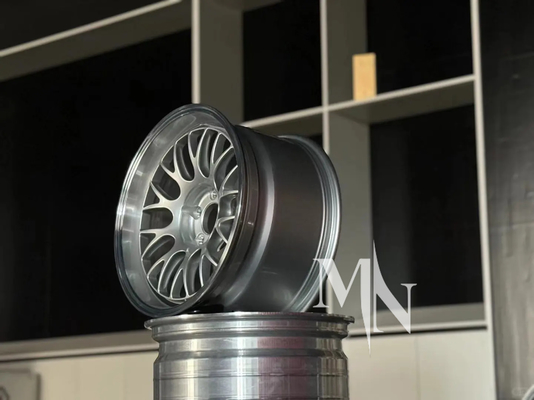 Speziell geschmiedet APEX ML 10 Felgen Wettbewerb Räder für BMW E92 M3