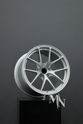 Custom geschmiedet BBS RI D Räder für BMW F10 M5 Legierung Wettbewerb OEM Felgen