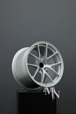 Custom geschmiedet BBS RI D Räder für BMW F10 M5 Legierung Wettbewerb OEM Felgen