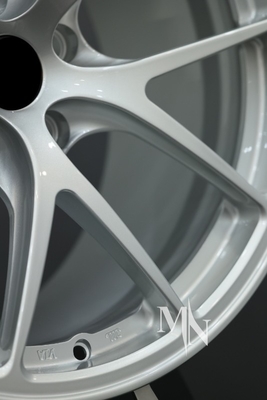 Custom geschmiedet BBS RI D Räder für BMW F10 M5 Legierung Wettbewerb OEM Felgen