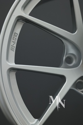 Custom geschmiedet BBS RI D Räder für BMW F10 M5 Legierung Wettbewerb OEM Felgen