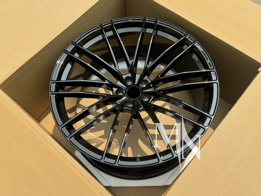 Speziell geschmiedete Räder für Audi ABT RSQ8 HR22 HR23