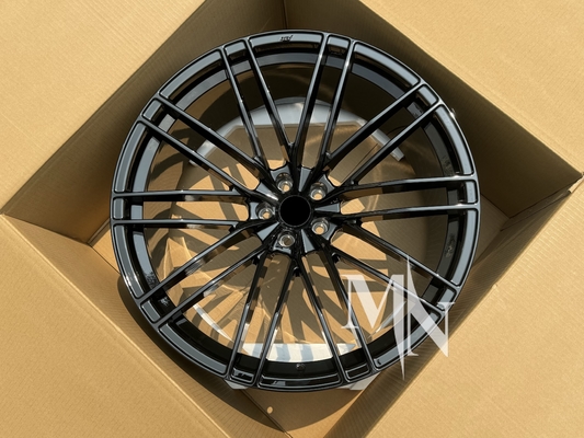 Speziell geschmiedete Räder für Audi ABT RSQ8 HR22 HR23